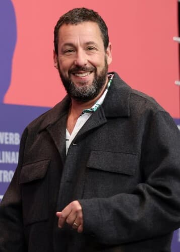 Adam Sandler