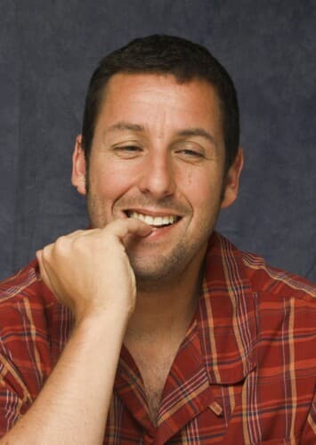 Adam Sandler