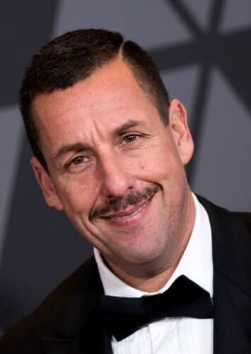 Adam Sandler