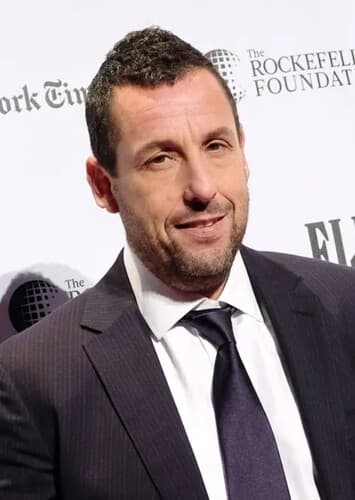 Adam Sandler