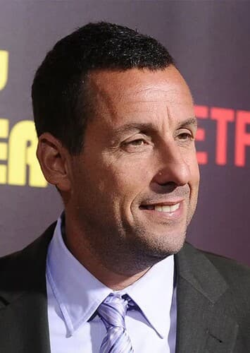 Adam Sandler
