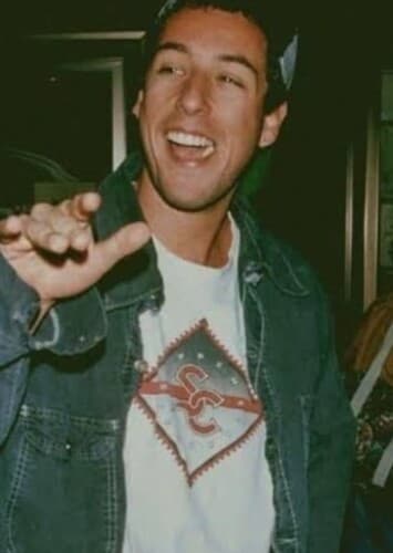 Adam Sandler
