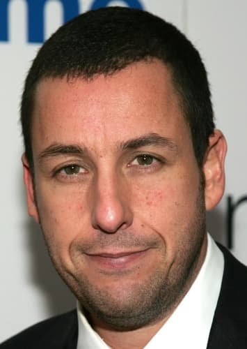 Adam Sandler