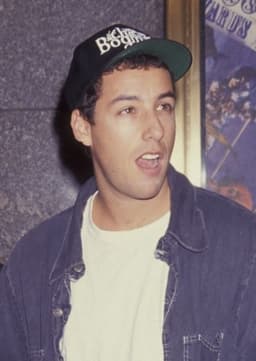 Adam Sandler