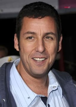 Adam Sandler