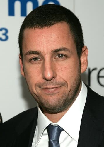 Adam Sandler