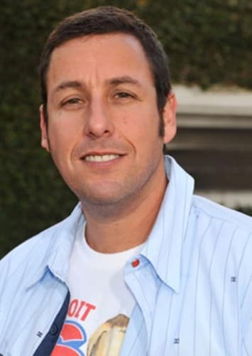 Adam Sandler