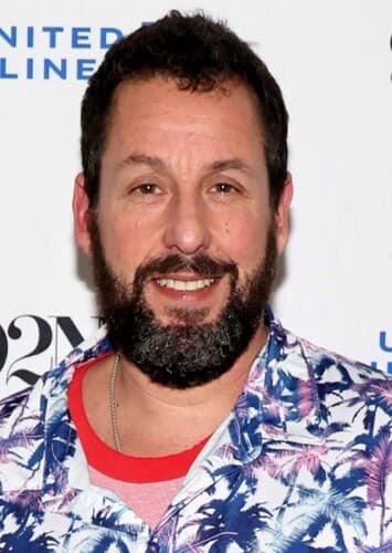 Adam Sandler