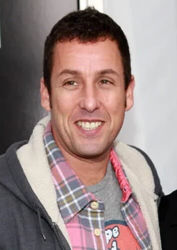 Adam Sandler