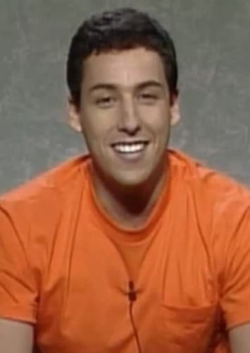 Adam Sandler