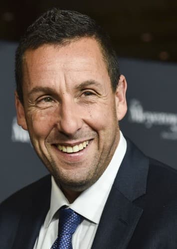 Adam Sandler
