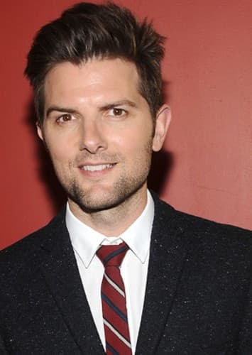 Adam Scott