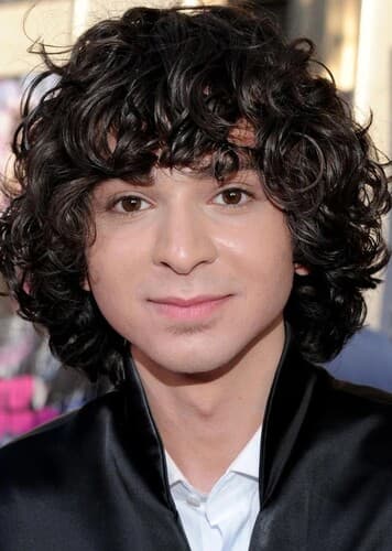 Adam Sevani
