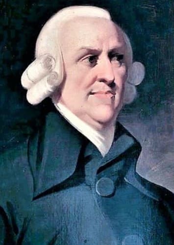 Adam Smith