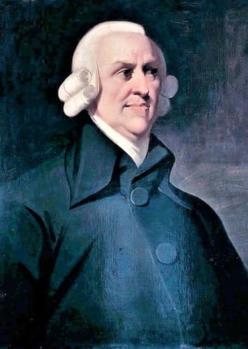 Adam Smith
