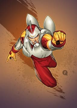 Adam Strange