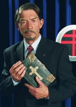 Adam Sutler