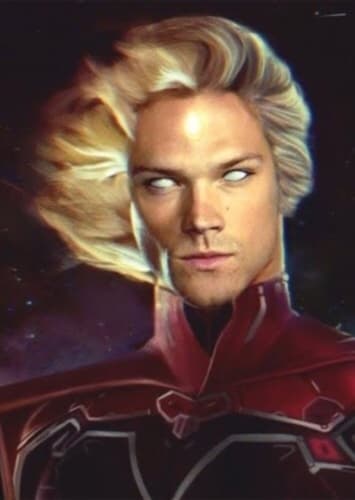 Adam Warlock