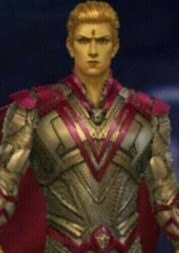 Adam Warlock