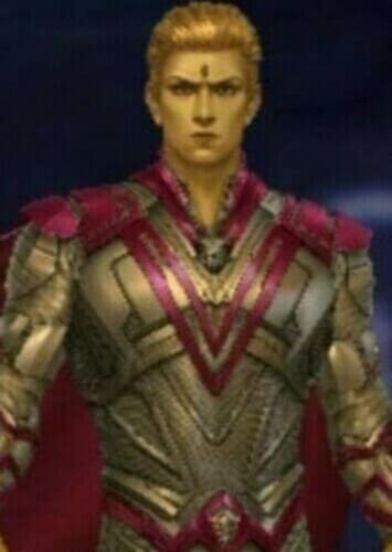 Adam Warlock