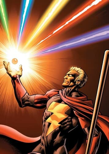 Adam Warlock