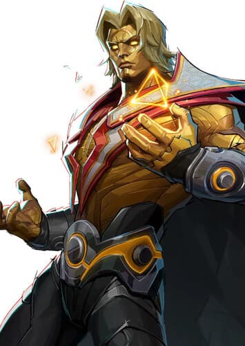 Adam Warlock (DLC)