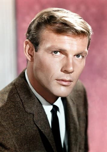 Adam West