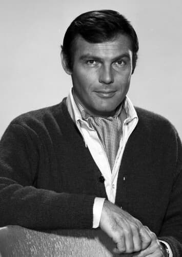 Adam West