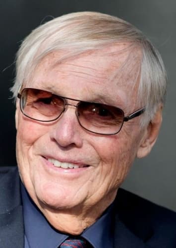 Adam West