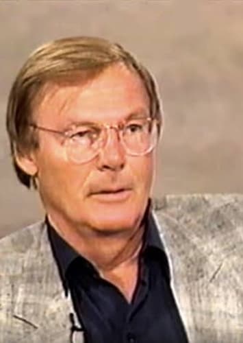 Adam West