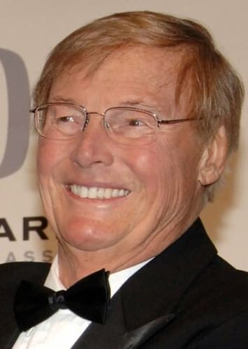 Adam West
