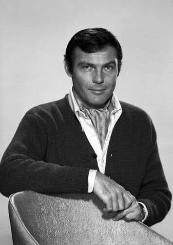 Adam West