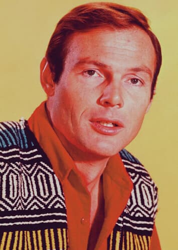 Adam West