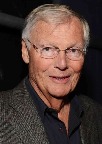 Adam West