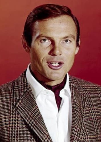 Adam West