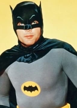 Adam West