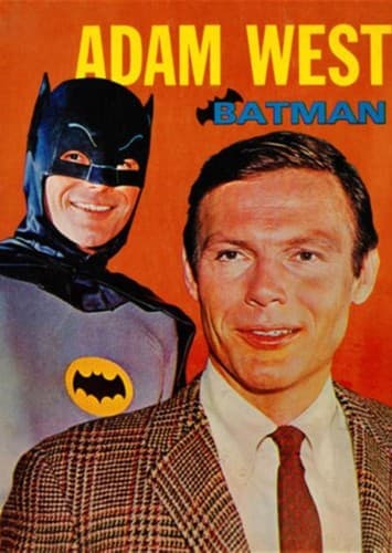 Adam West