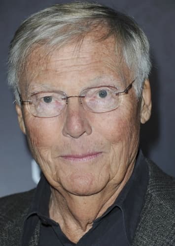 Adam West