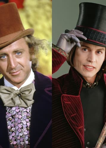 Adaptation Expansion