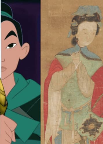 Adaptational Name Change