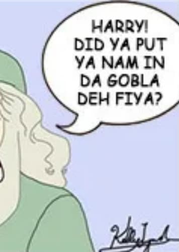 Adaptation Personality Change