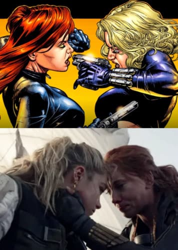 Adaptation Relationship Overhaul