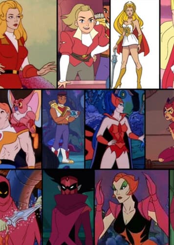 Adaptational Diversity