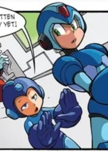 Adaptational Early Appearance