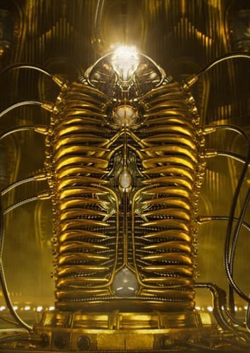 Adaptational Late Appearance