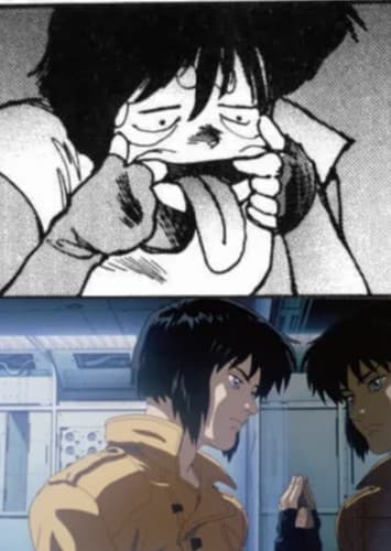 Adaptational Seriousness