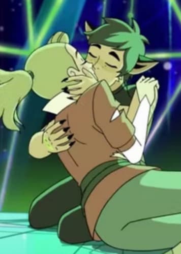 Adaptational Sexuality