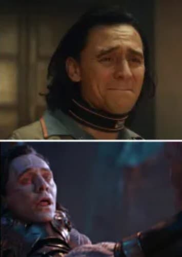 Adaptational Sympathy