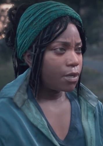 Addison "Addy" Walker