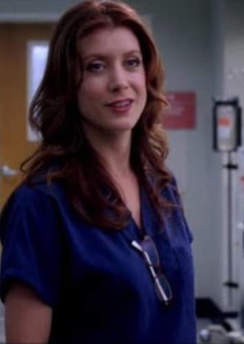 Addison Montgomery